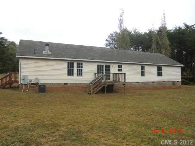 192 Fulbright Road Stony Point, NC 28678 - Photo 13 of 13 Gallery Image 13