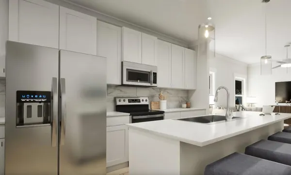 $324,850 | Lot 12 Lagoon Pass Drive, DeFuniak Springs, FL 32433