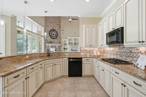 $1,450,000 | 560 Sebastian Square, St. Augustine, FL 32095