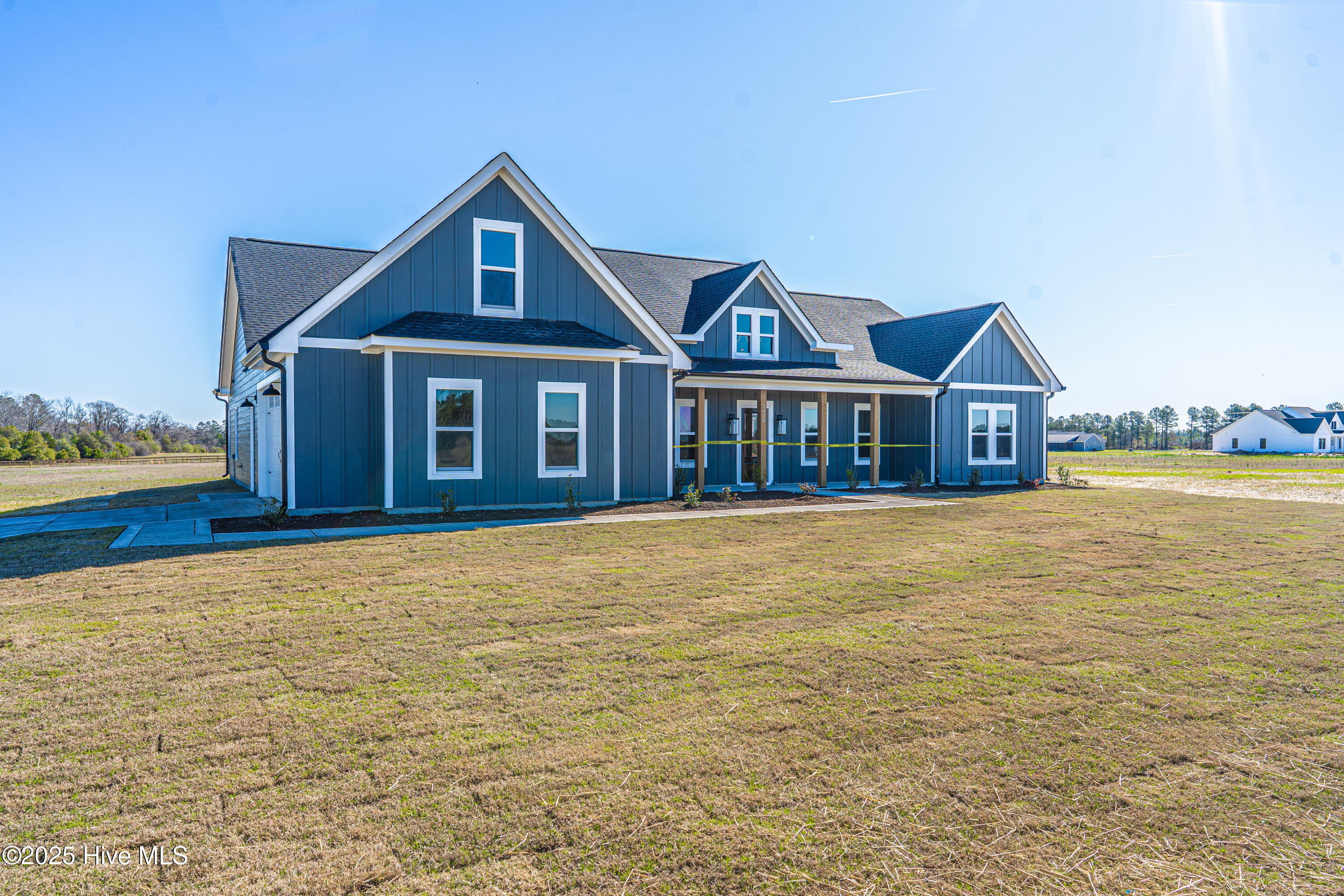 1626 Derby Road Ellerbe, NC 28338 - Photo 1 of 24 1626 Derby Road - Jackson Springs, NC