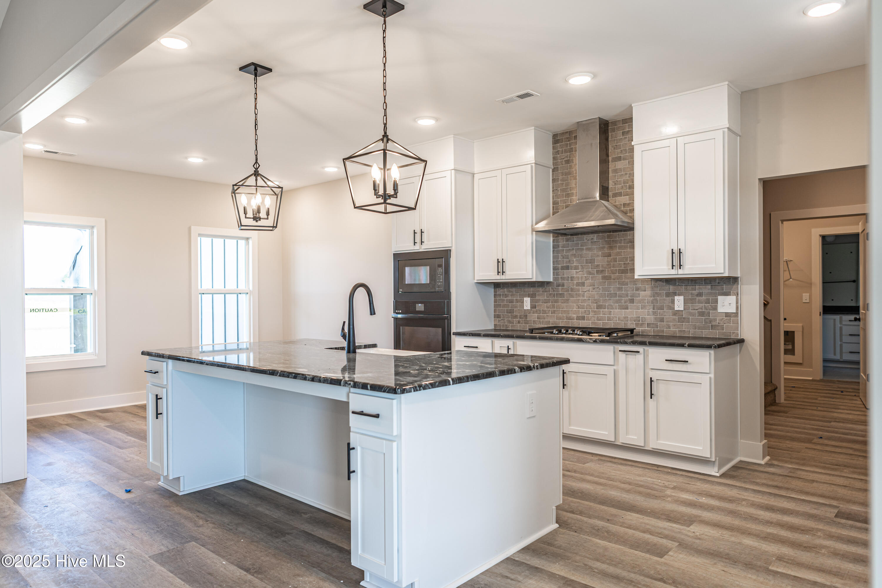 1626 Derby Road Ellerbe, NC 28338 - Photo 15 of 24 1626 Derby Road - Jackson Springs, NC
