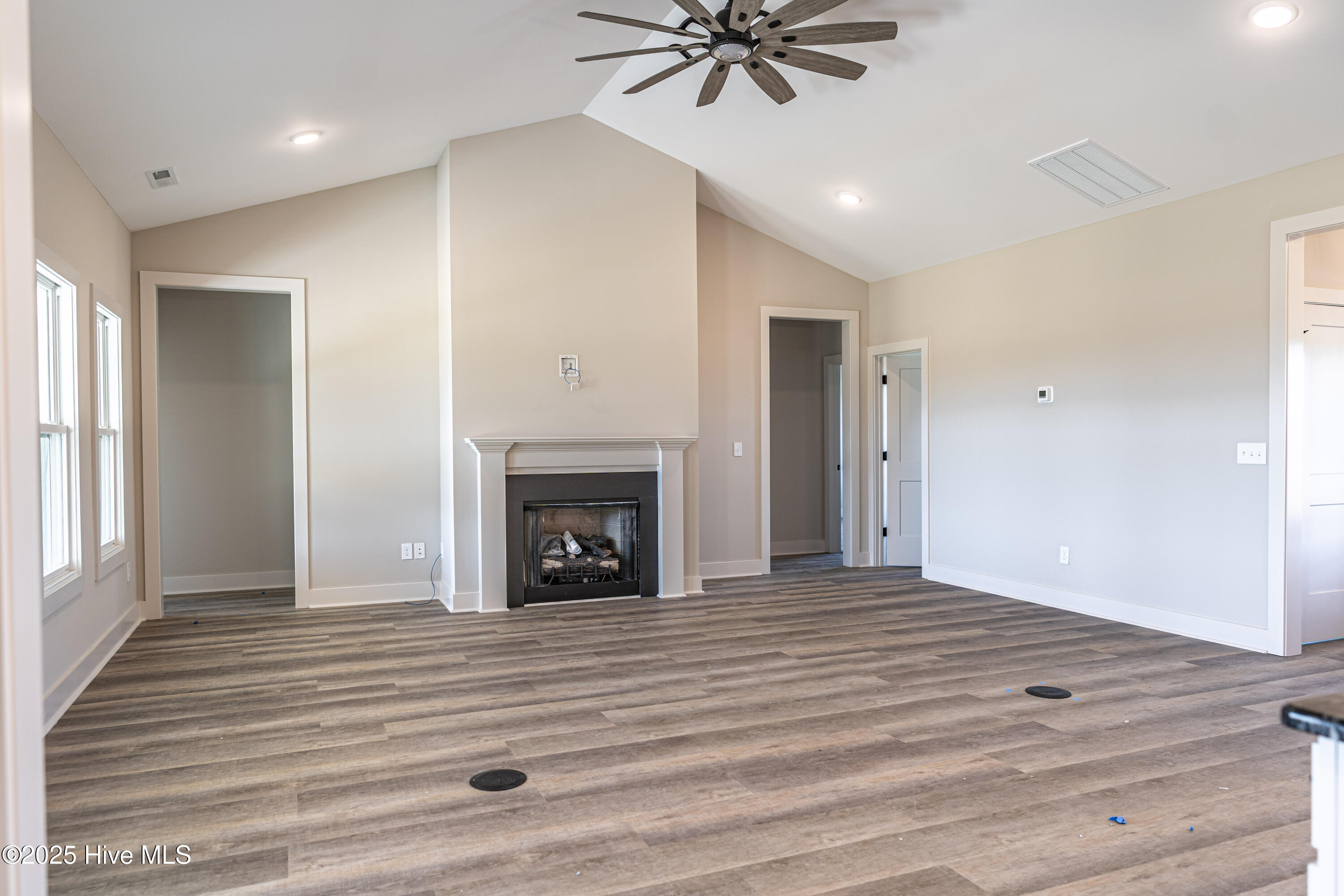 1626 Derby Road Ellerbe, NC 28338 - Photo 19 of 24 1626 Derby Road - Jackson Springs, NC