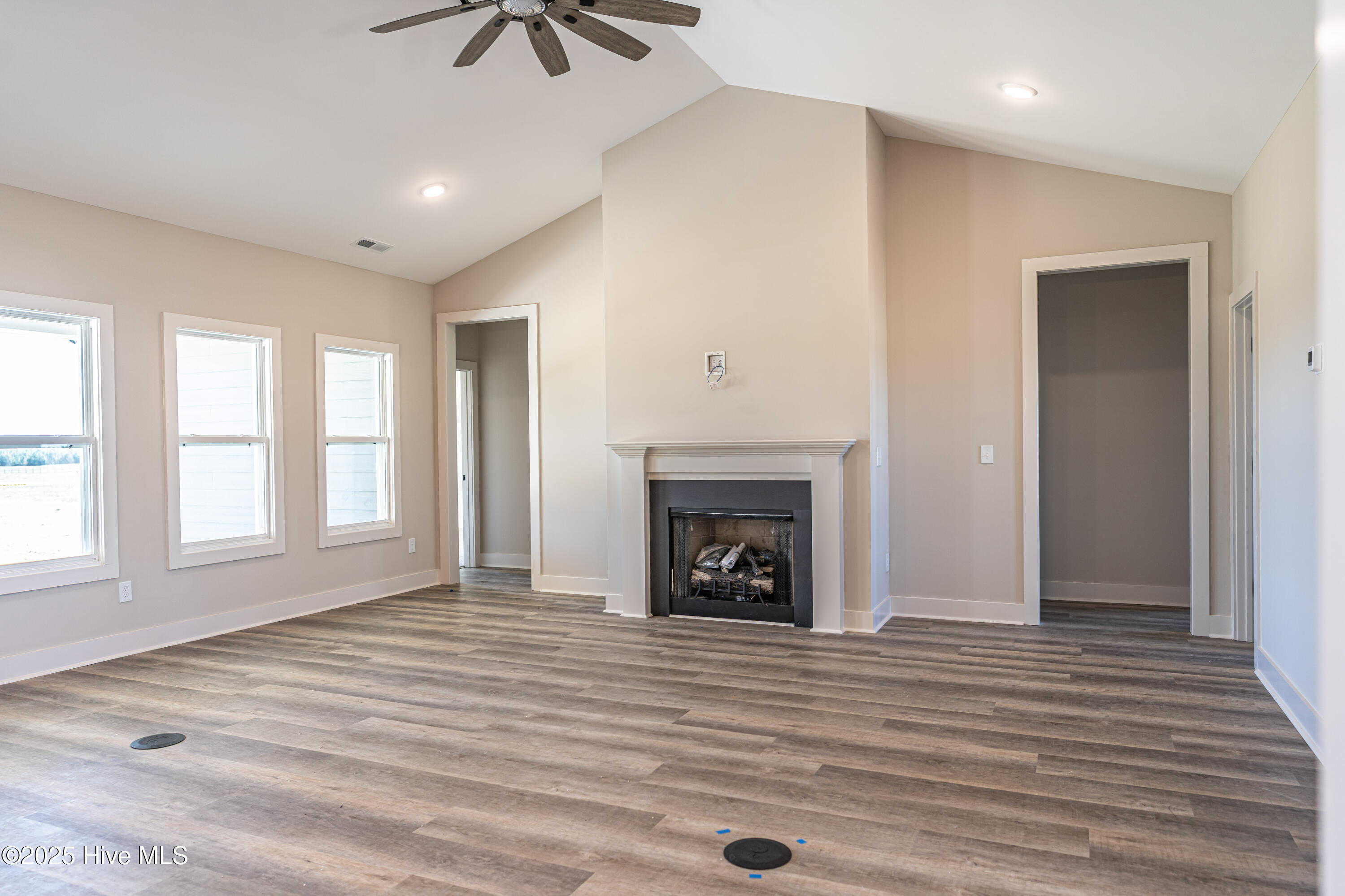 1626 Derby Road Ellerbe, NC 28338 - Photo 20 of 24 1626 Derby Road - Jackson Springs, NC