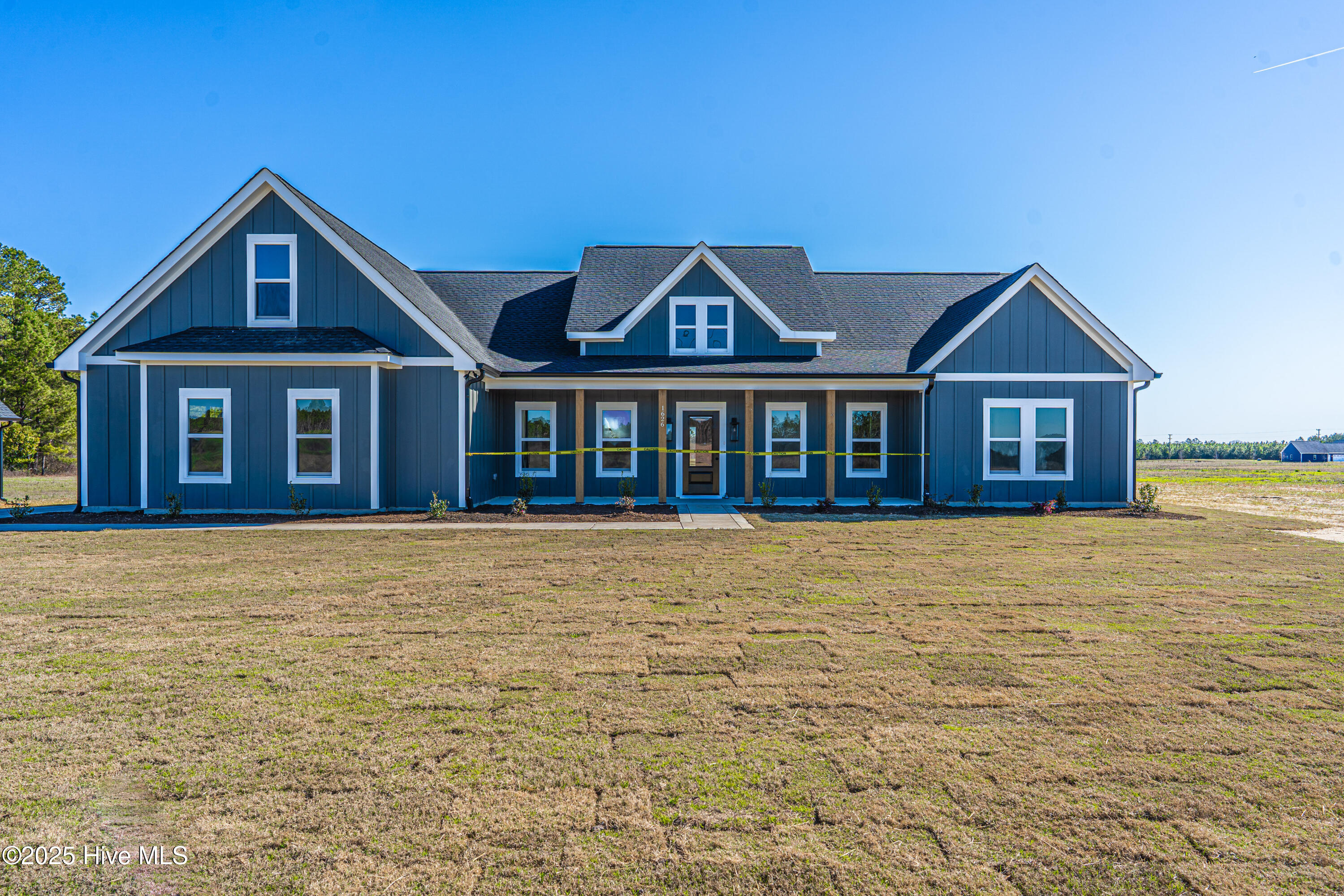 1626 Derby Road Ellerbe, NC 28338 - Photo 2 of 24 1626 Derby Road - Jackson Springs, NC