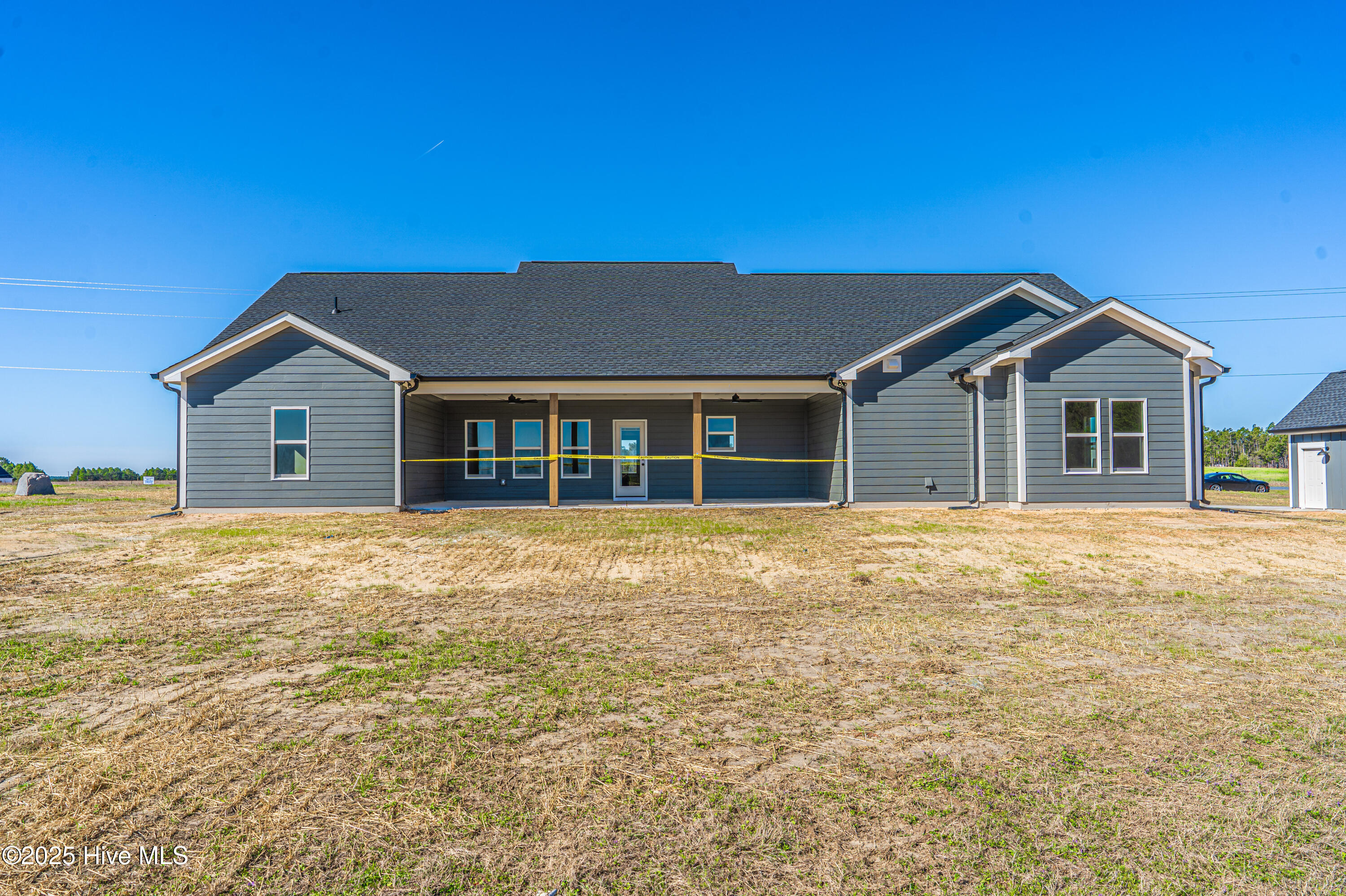 1626 Derby Road Ellerbe, NC 28338 - Photo 23 of 24 1626 Derby Road - Jackson Springs, NC