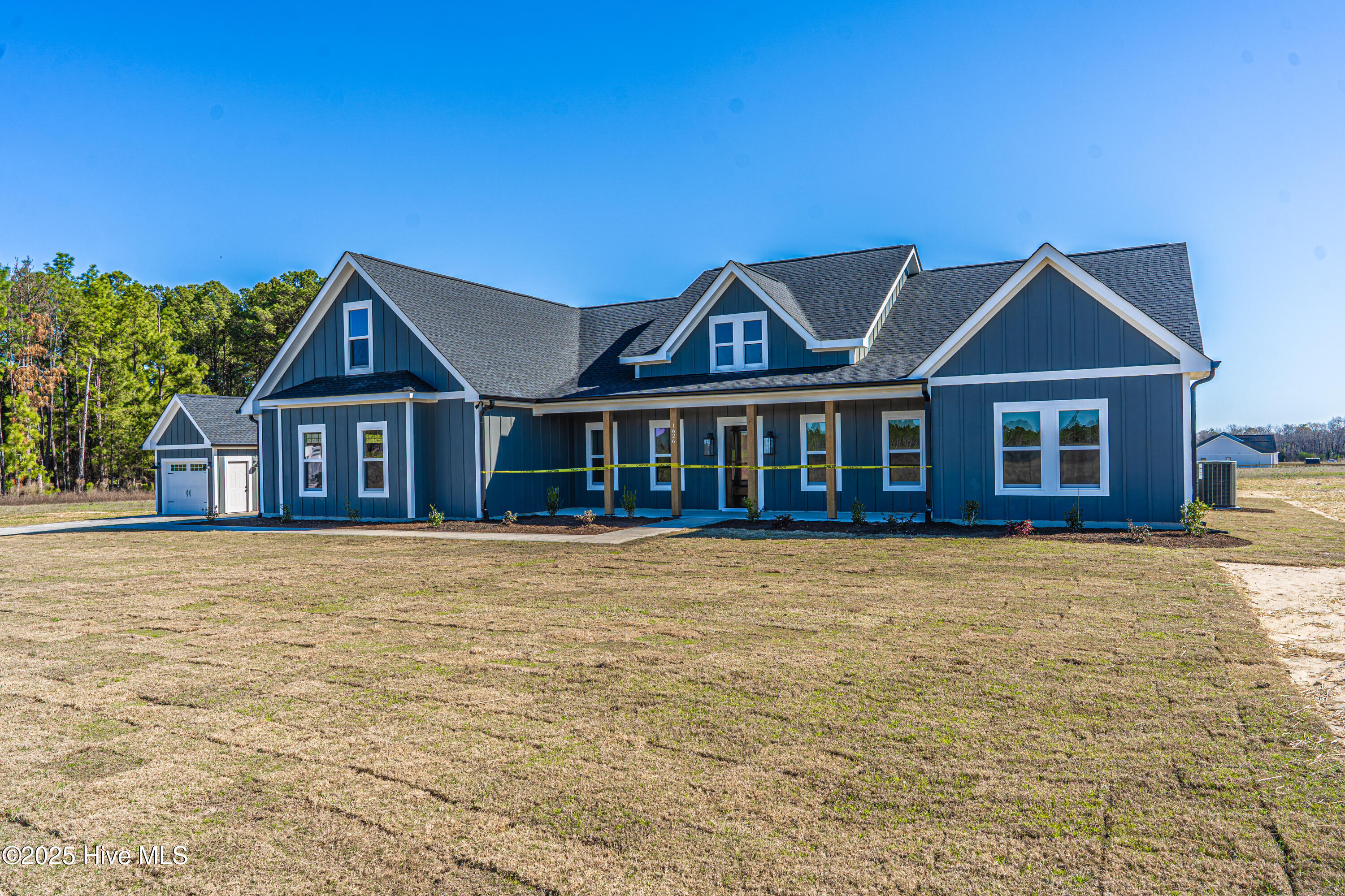 1626 Derby Road Ellerbe, NC 28338 - Photo 3 of 24 1626 Derby Road - Jackson Springs, NC