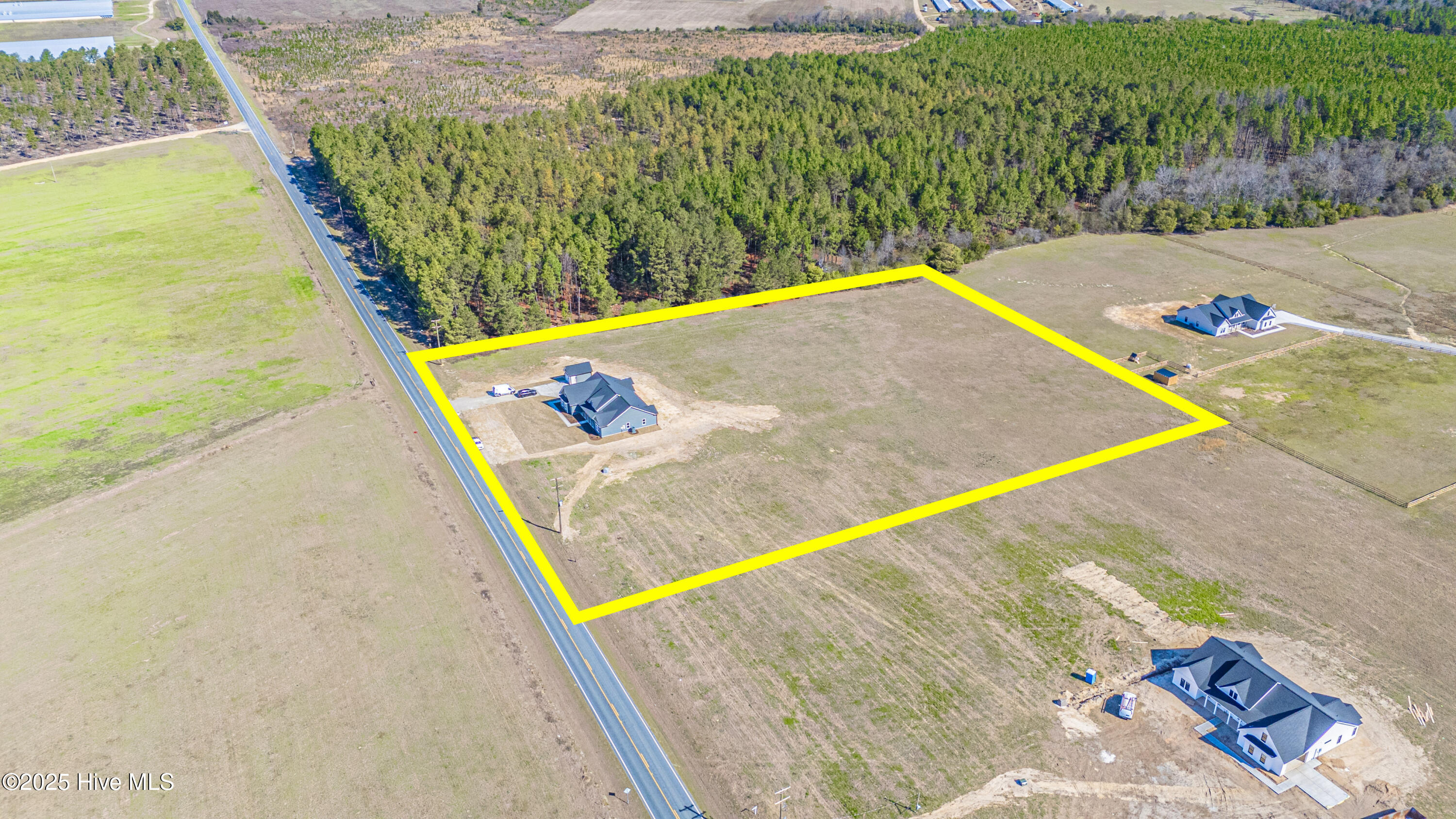 1626 Derby Road Ellerbe, NC 28338 - Photo 4 of 24 1626 Derby Road - Jackson Springs, NC