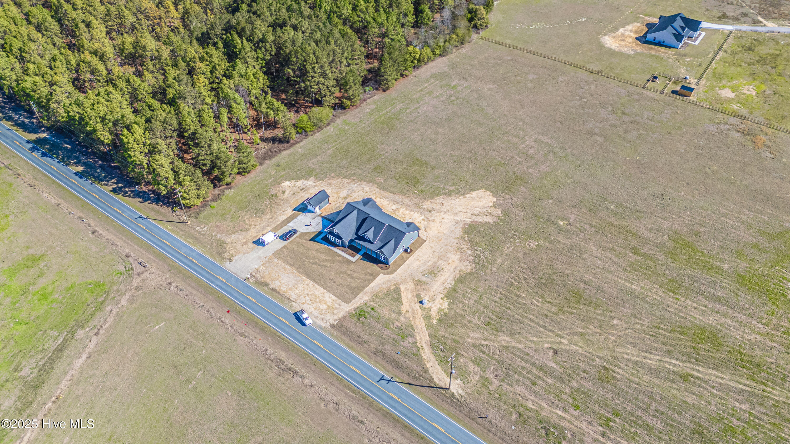 1626 Derby Road Ellerbe, NC 28338 - Photo 5 of 24 1626 Derby Road - Jackson Springs, NC