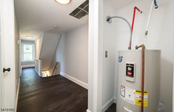 a view of bathroom
