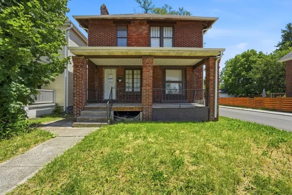 $169,900 | 996 Wilson Avenue, Columbus, OH 43206