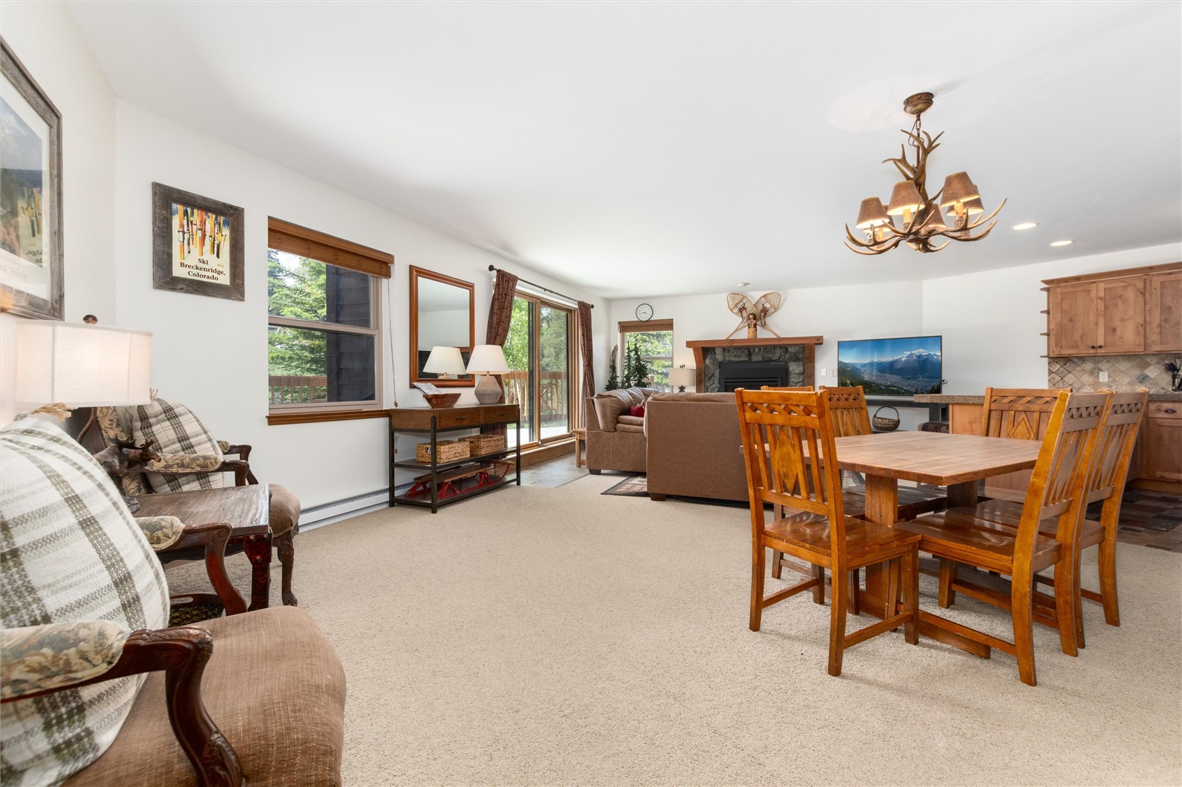800 4 O Clock Road, Unit B1B Breckenridge, CO 80424 - Photo 20 of 37