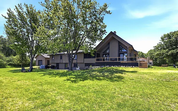 $799,900 | 14750 Ninebark Drive, Baxter, MN 56425