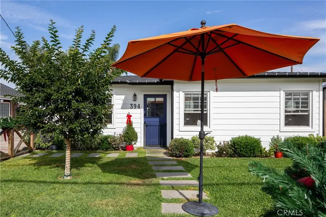 $1,679,000 | 394 East 20th Street, Costa Mesa, CA 92627