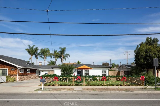 $1,679,000 | 394 East 20th Street, Costa Mesa, CA 92627