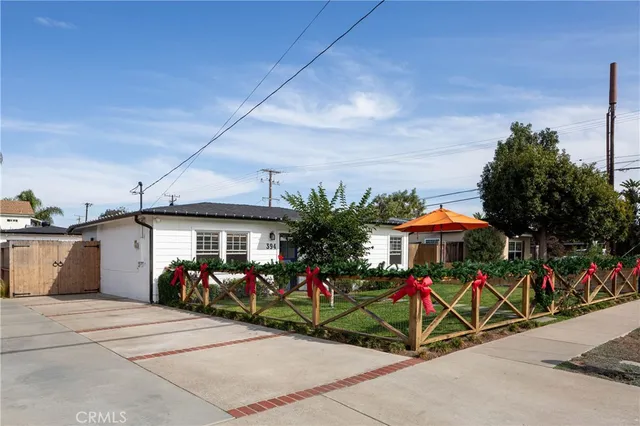 $1,679,000 | 394 East 20th Street, Costa Mesa, CA 92627