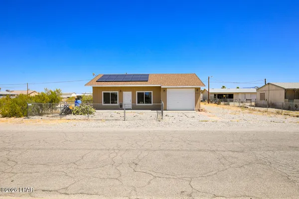 $250,000 | 5313 El Mirage Drive, Topock, AZ 86436
