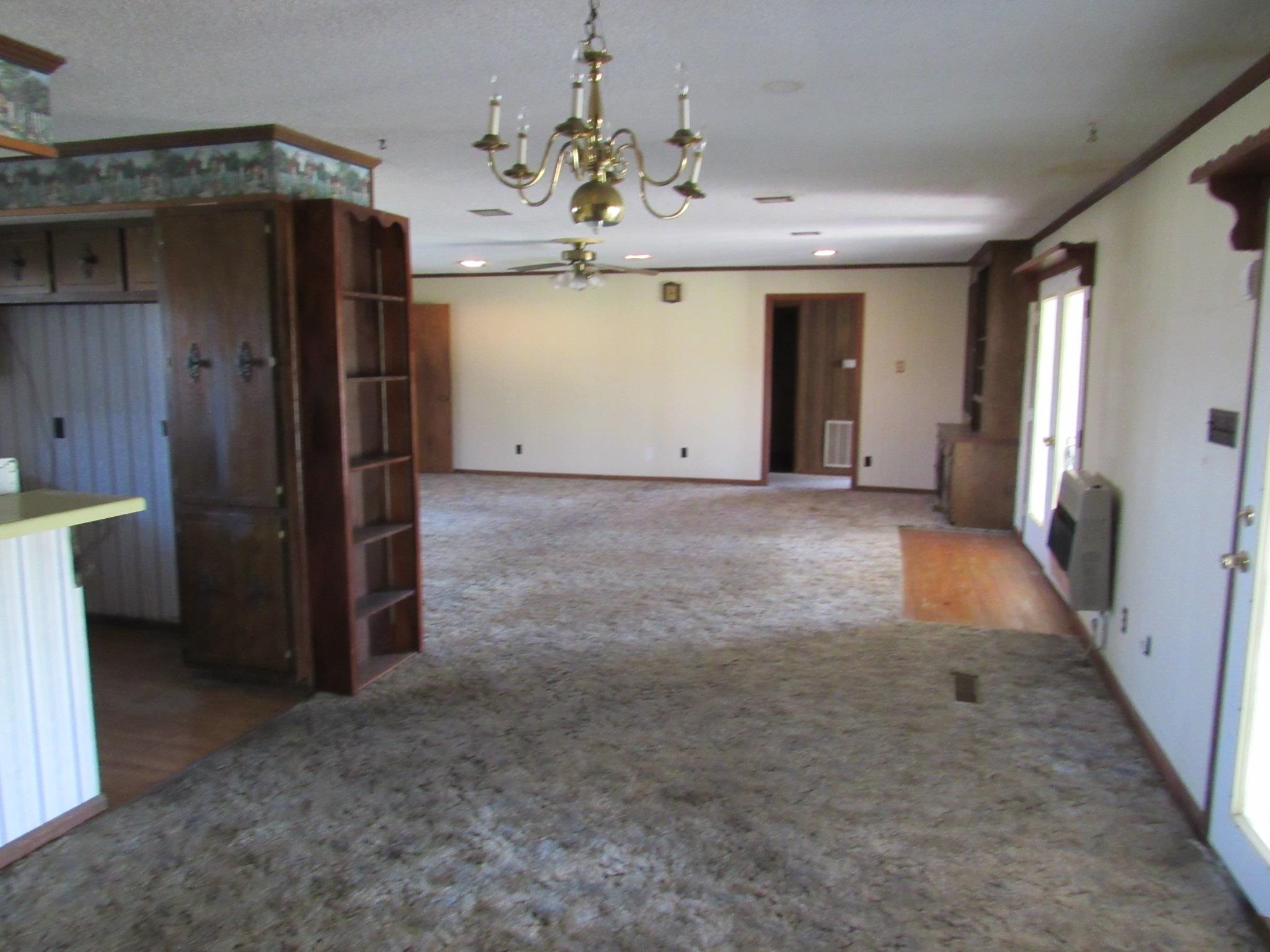 768 Detroit Road Burlison, TN 38015 - Photo 4 of 19 Gallery Image 4