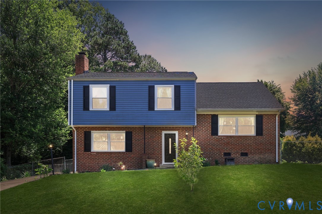 707 Rosegill Road Richmond, VA 23236 - Photo 6 of 35