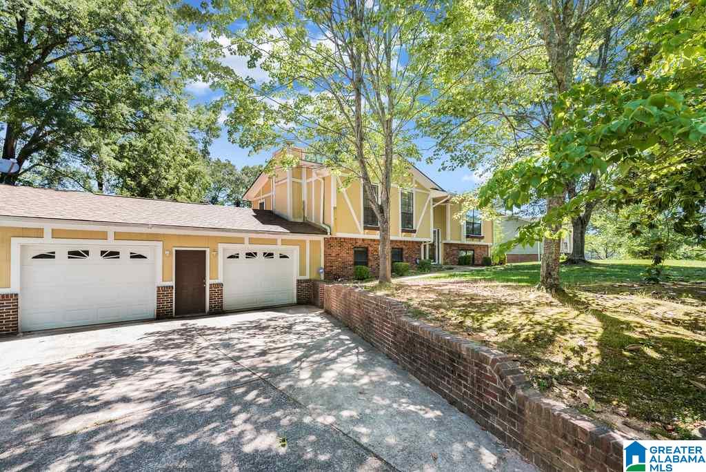 411 Hillside Road Bessemer, AL 35020 - Photo 22 of 23