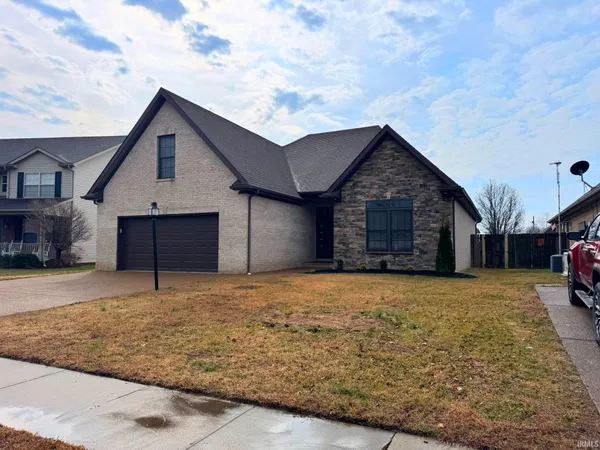 $344,900 | 8033 Blake Boulevard, Newburgh, IN 47630