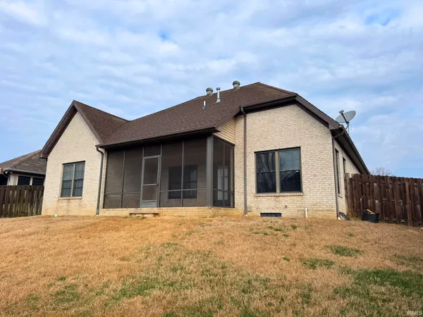 $344,900 | 8033 Blake Boulevard, Newburgh, IN 47630