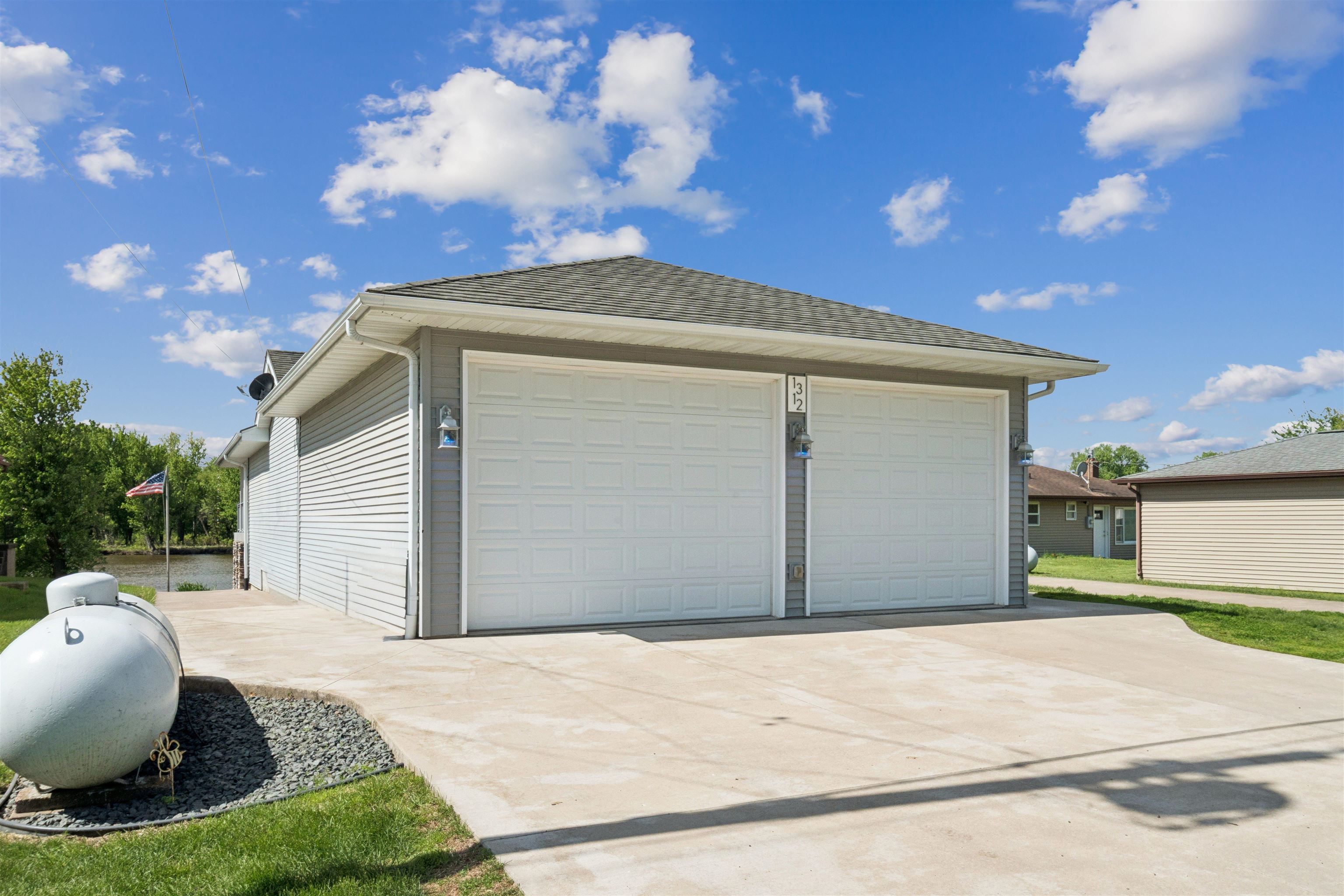 1312 Jack Oak Road Cassville, WI 53806 - Photo 27 of 49