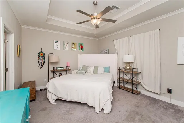 $2,600 | 9017 Stonecroft Avenue, Baton Rouge, LA 70810