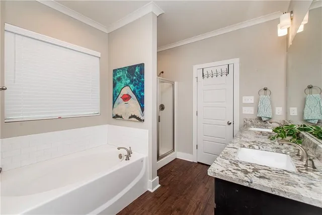 $2,600 | 9017 Stonecroft Avenue, Baton Rouge, LA 70810