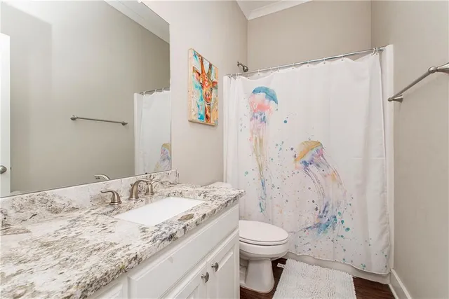 $2,600 | 9017 Stonecroft Avenue, Baton Rouge, LA 70810