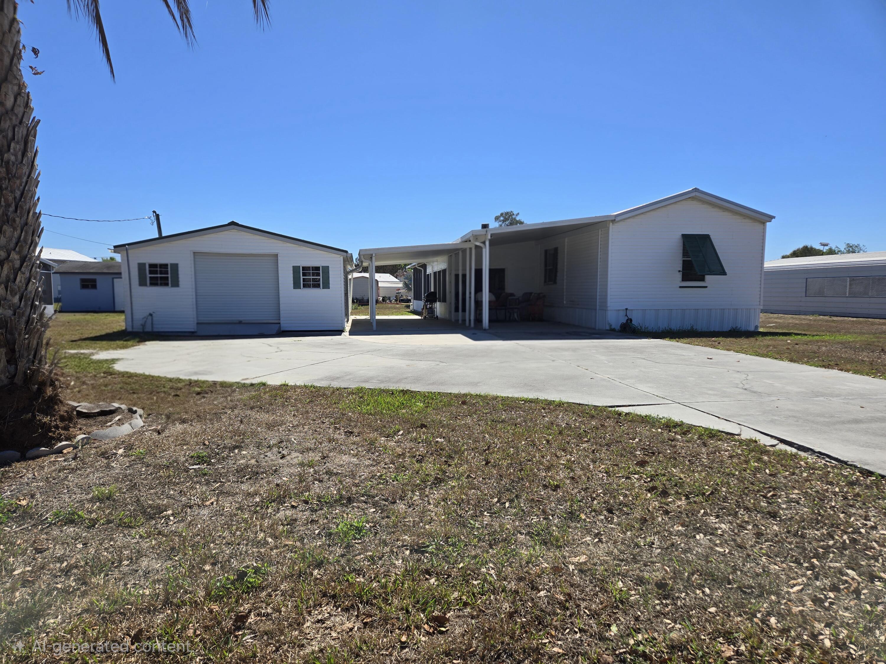 1365 Chobee Loop Okeechobee, FL 34974 - Photo 1 of 43 1000008374