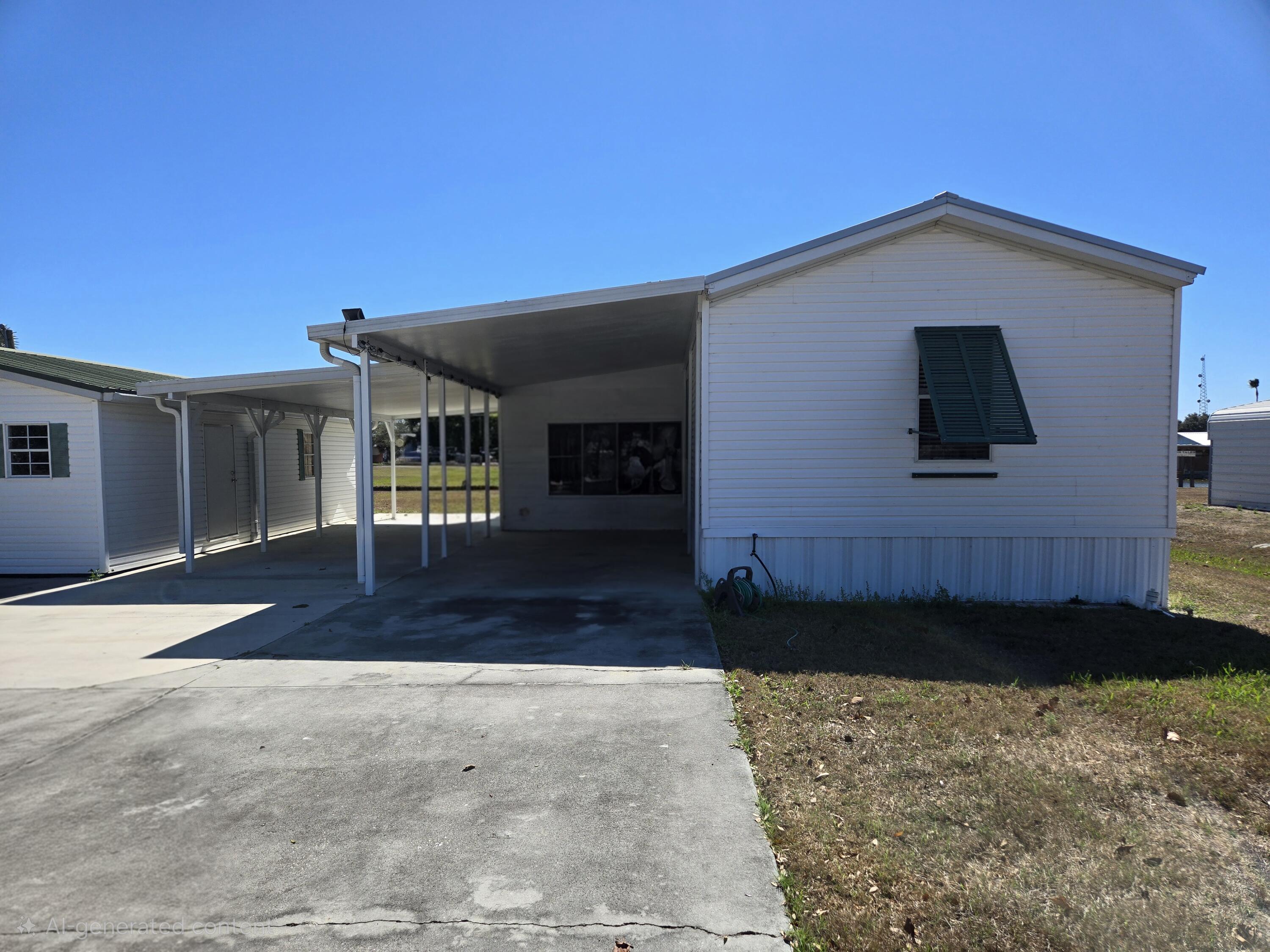 1365 Chobee Loop Okeechobee, FL 34974 - Photo 3 of 43 1000008372