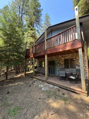 $625,000 | 2857 Hillman Basin Road, New Meadows, ID 83654
