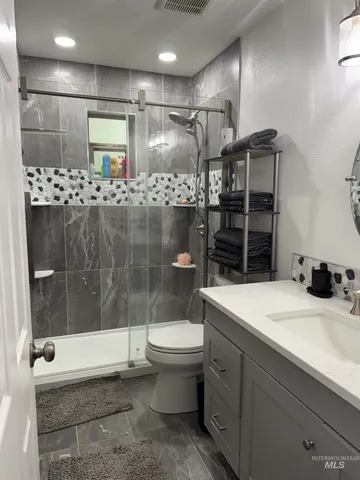 $625,000 | 2857 Hillman Basin Road, New Meadows, ID 83654