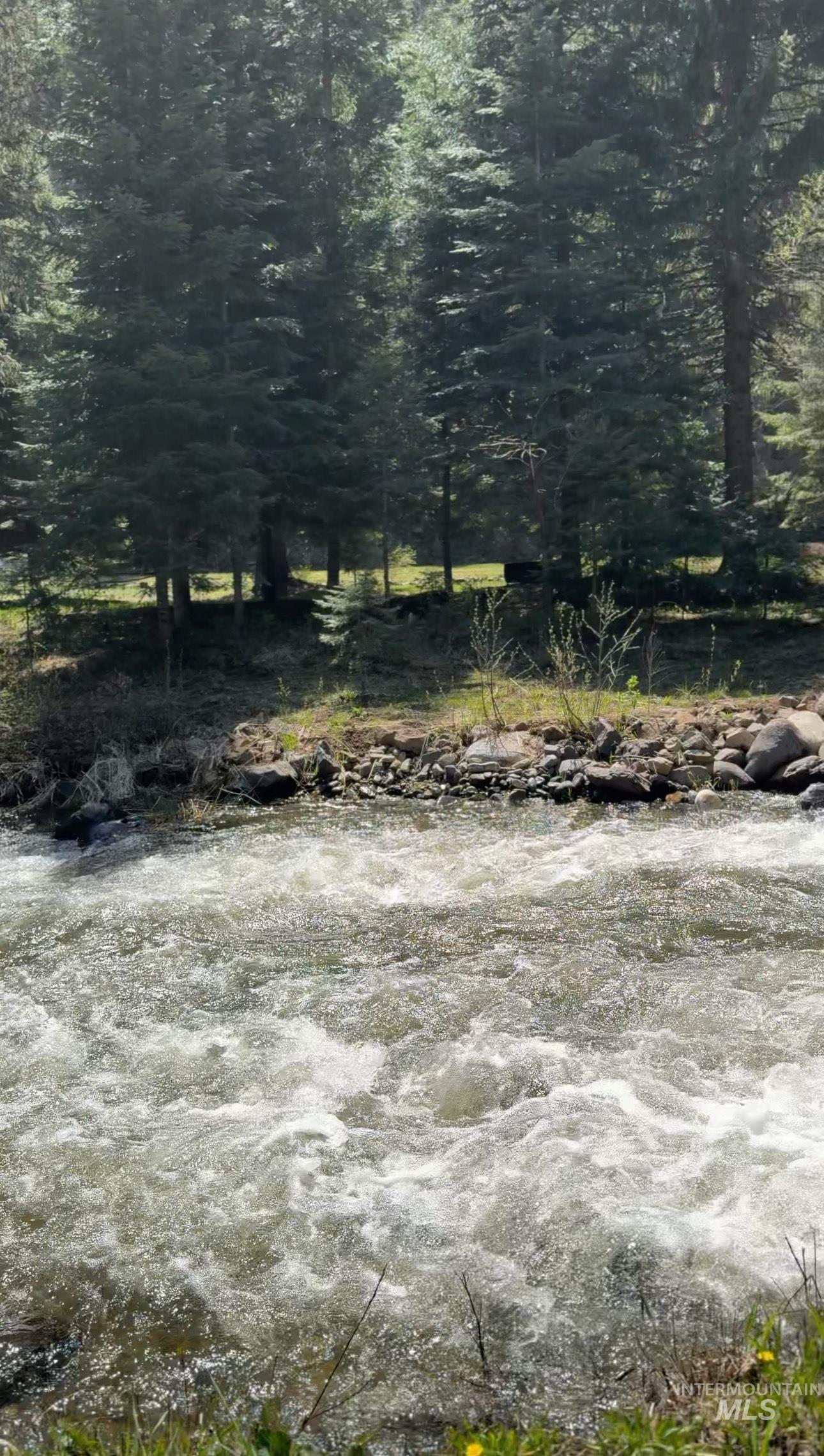 2857 Hillman Basin Road New Meadows, ID 83654 - Photo 2 of 36