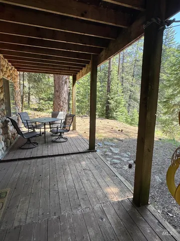 $625,000 | 2857 Hillman Basin Road, New Meadows, ID 83654