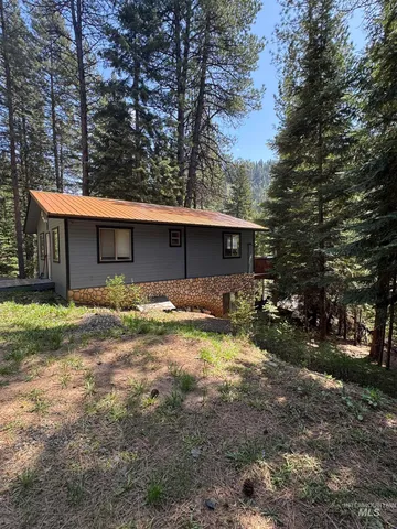 $625,000 | 2857 Hillman Basin Road, New Meadows, ID 83654