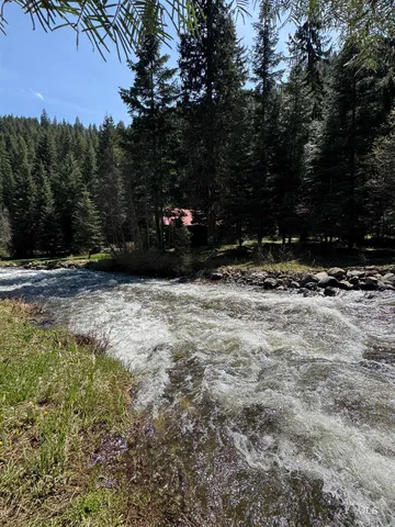 $625,000 | 2857 Hillman Basin Road, New Meadows, ID 83654