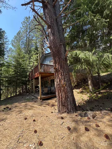 $625,000 | 2857 Hillman Basin Road, New Meadows, ID 83654