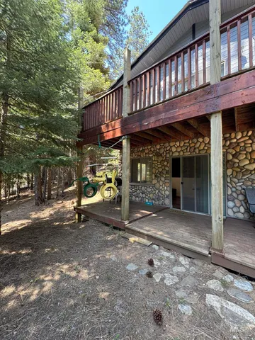 $625,000 | 2857 Hillman Basin Road, New Meadows, ID 83654