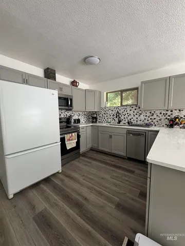 $625,000 | 2857 Hillman Basin Road, New Meadows, ID 83654