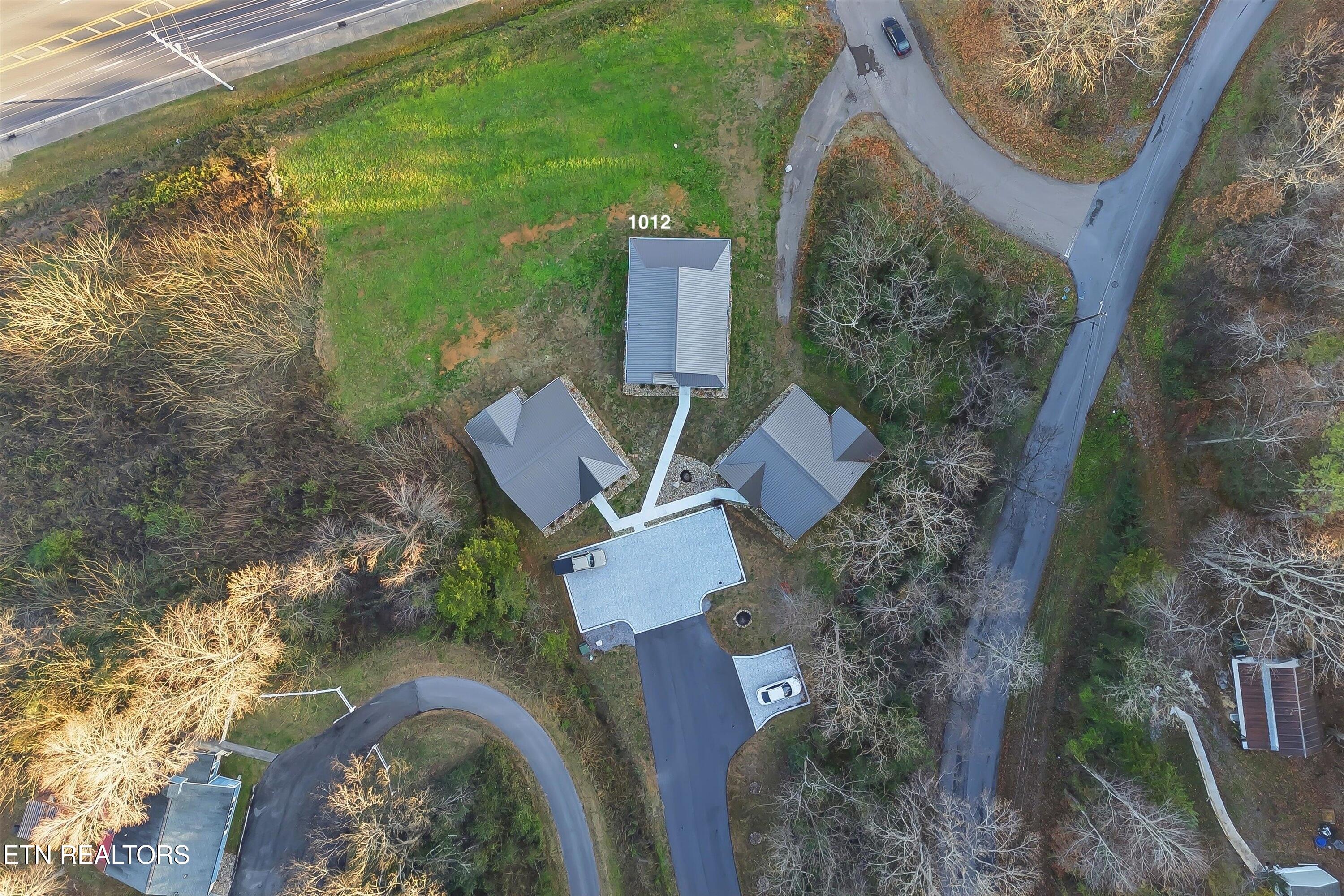 1012 Pinyon Circle Pigeon Forge, TN 37863 - Photo 4 of 53 03-1010-1012 Pinyon Cir-3 copy