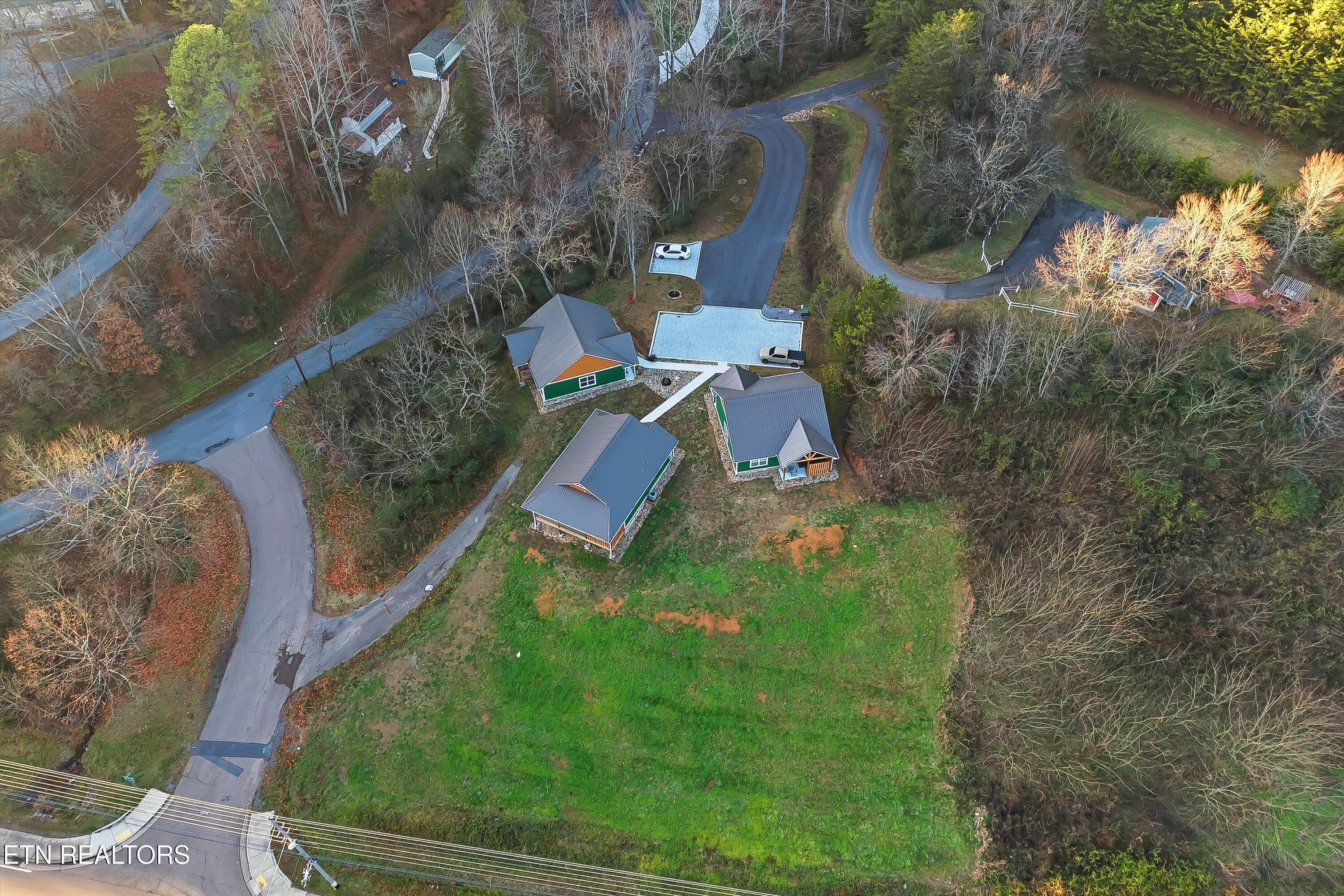 1012 Pinyon Circle Pigeon Forge, TN 37863 - Photo 49 of 53 19-1010-1012 Pinyon Cir-19