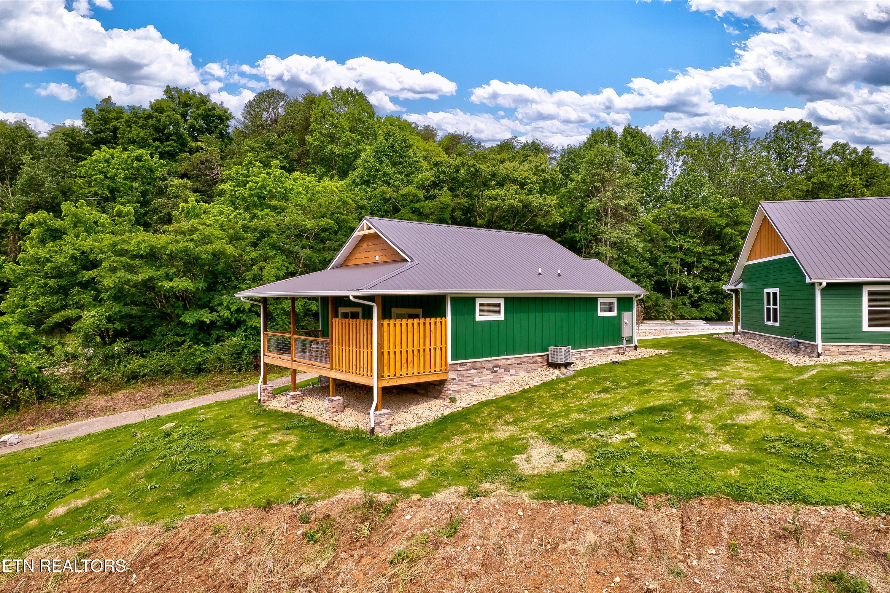 1012 Pinyon Circle Pigeon Forge, TN 37863 - Photo 53 of 53 03-1010 Pinyon Cir Ext-3
