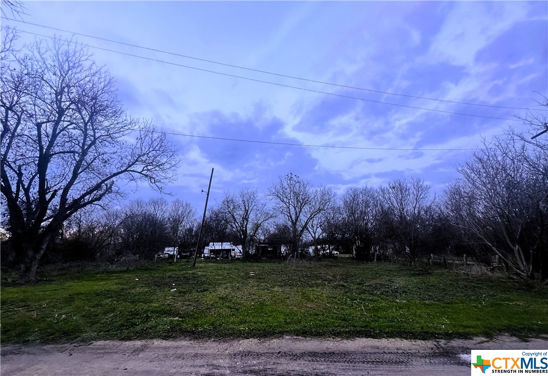 612 South Criswell St