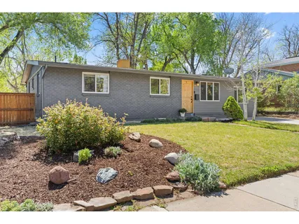 $1,275,000 | 310 South 40th Street, Boulder, CO 80305