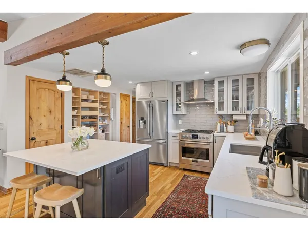 $1,275,000 | 310 South 40th Street, Boulder, CO 80305