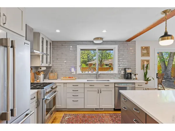 $1,275,000 | 310 South 40th Street, Boulder, CO 80305