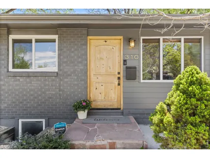 $1,275,000 | 310 South 40th Street, Boulder, CO 80305