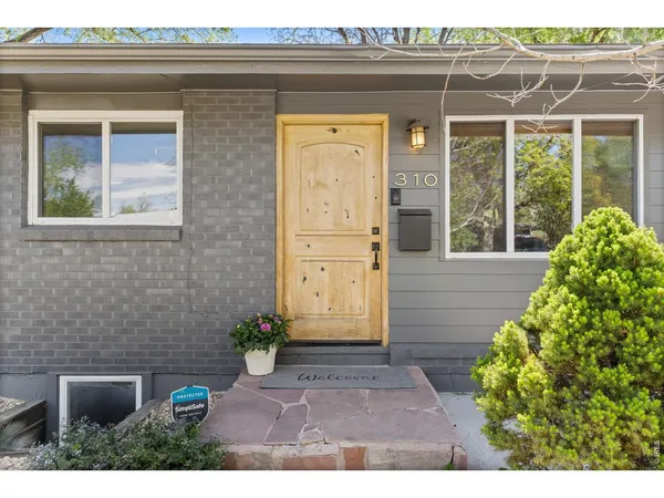 $1,275,000 | 310 South 40th Street, Boulder, CO 80305