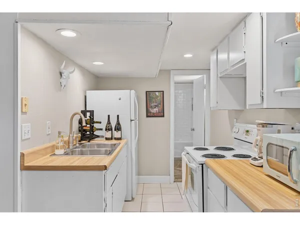 $1,275,000 | 310 South 40th Street, Boulder, CO 80305
